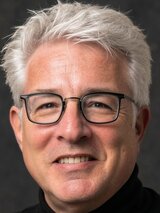 Author Photo