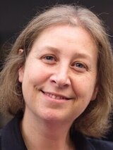 Author Photo