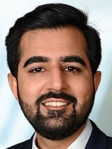 Abdullah Akhtar