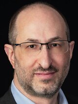 Author Photo