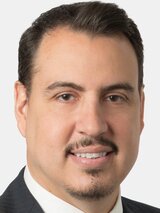 Steven Cordero