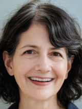 Author Photo